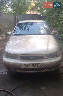 Седан Daewoo Nexia 1995 в 
