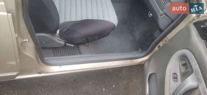 Седан Daewoo Nexia 1995 в Полтаві фото 9 Седан Daewoo Nexia 1995 в Полтаві