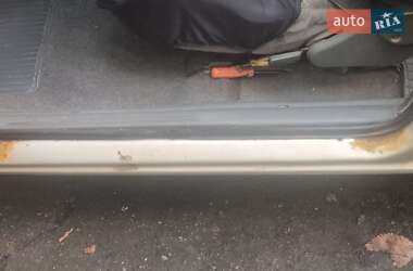 Седан Daewoo Nexia 1995 в 