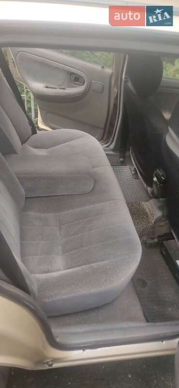 Седан Daewoo Nexia 1995 в Полтаві фото 18 Седан Daewoo Nexia 1995 в Полтаві