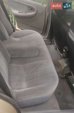 Седан Daewoo Nexia 1995 в 