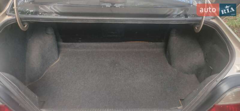 Седан Daewoo Nexia 1995 в Полтаві фото 19 Седан Daewoo Nexia 1995 в Полтаві