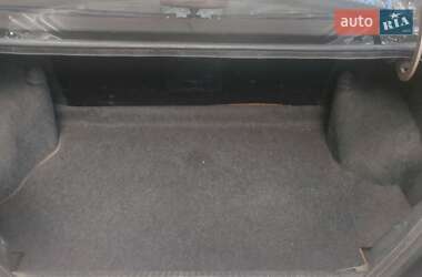 Седан Daewoo Nexia 1995 в 