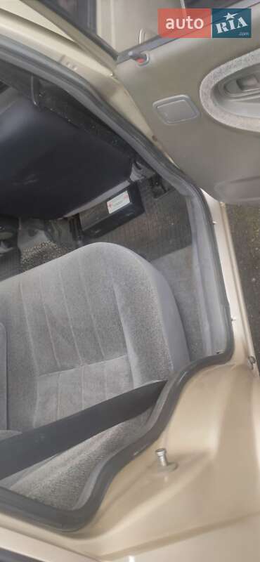 Седан Daewoo Nexia 1995 в Полтаві фото 22 Седан Daewoo Nexia 1995 в Полтаві