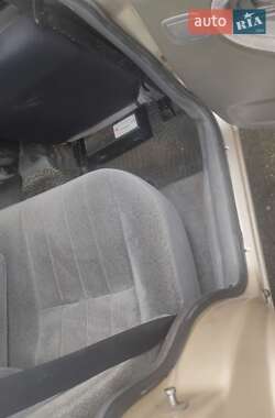 Седан Daewoo Nexia 1995 в 