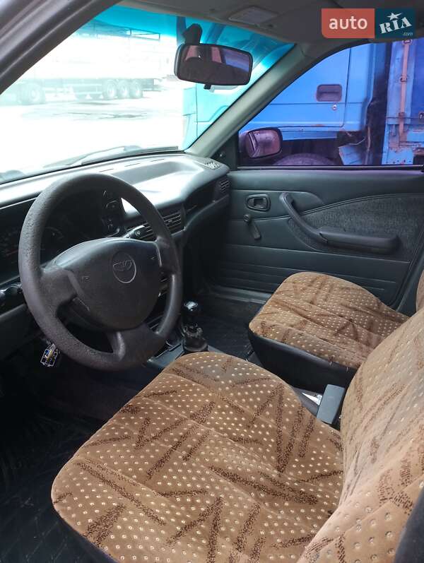 Седан Daewoo Nexia 2008 в Хмельницком фото 12 Седан Daewoo Nexia 2008 в Хмельницком