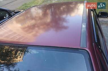 Седан Daewoo Nexia 1997 в 
