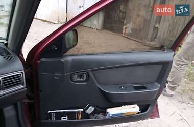 Седан Daewoo Nexia 1997 в 