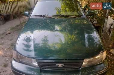 Седан Daewoo Nexia 1996 в 