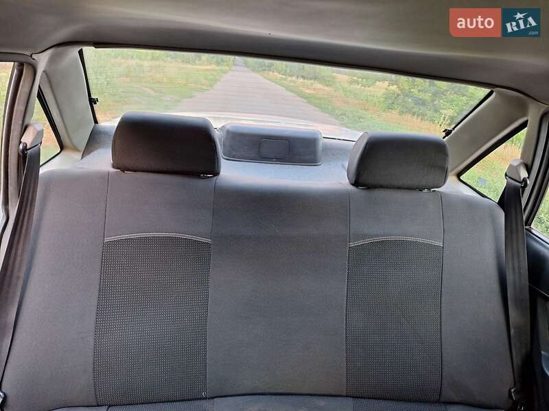 Седан Daewoo Nexia 2011 в Глобине фото 13 Седан Daewoo Nexia 2011 в Глобине