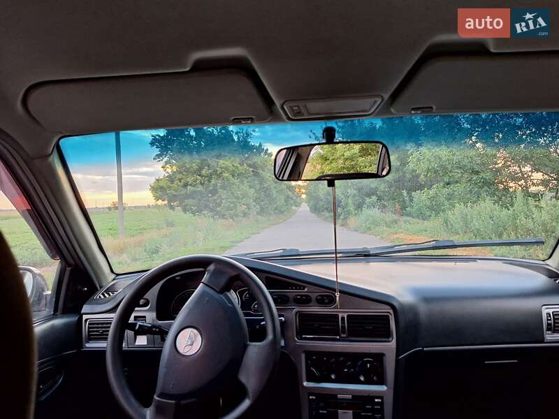 Седан Daewoo Nexia 2011 в Глобине фото 16 Седан Daewoo Nexia 2011 в Глобине