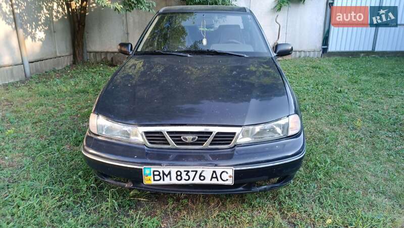 Седан Daewoo Nexia 2006 в Сумах