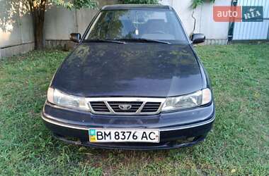 Седан Daewoo Nexia 2006 в 