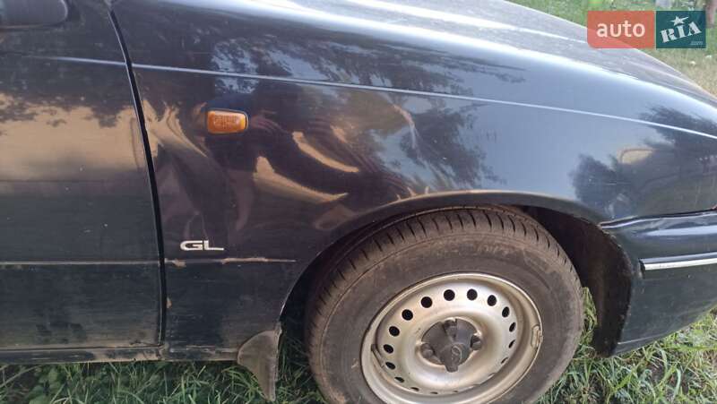 Седан Daewoo Nexia 2006 в Сумах