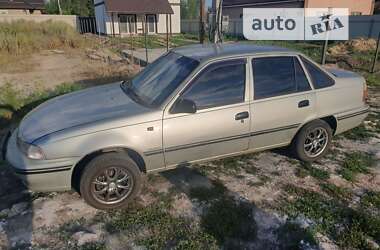 Седан Daewoo Nexia 2007 в Киеве