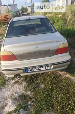 Седан Daewoo Nexia 2007 в Киеве