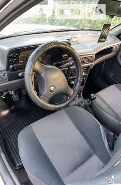 Седан Daewoo Nexia 2006 в 