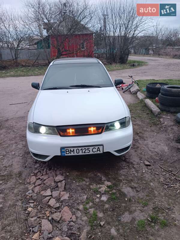 Седан Daewoo Nexia 2007 в Сумах фото 3 Седан Daewoo Nexia 2007 в Сумах