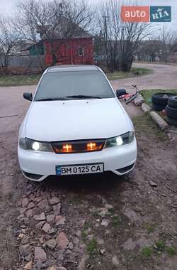 Седан Daewoo Nexia 2007 в 