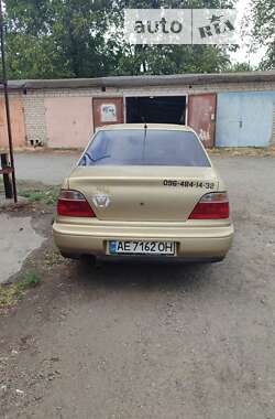 Седан Daewoo Nexia 2007 в Кривом Роге