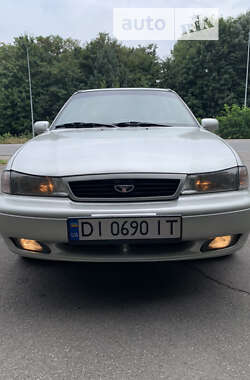 Седан Daewoo Nexia 2007 в Вінниці