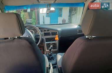 Седан Daewoo Nexia 2009 в 