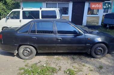 Седан Daewoo Nexia 2009 в 