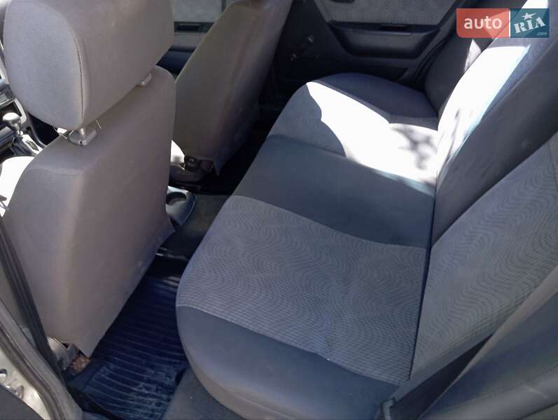 Седан Daewoo Nexia 2010 в Павлограде