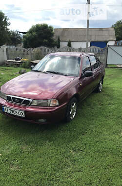 Седан Daewoo Nexia 2007 в Переяславі