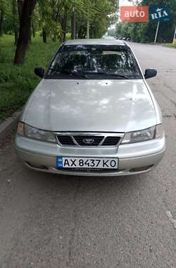 Седан Daewoo Nexia 2007 в 