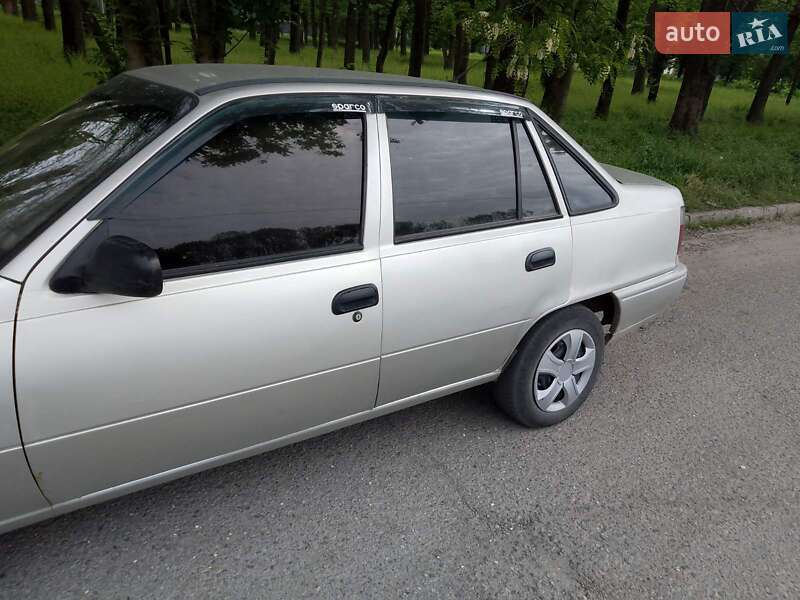 Седан Daewoo Nexia 2007 в Харькове фото 5 Седан Daewoo Nexia 2007 в Харькове