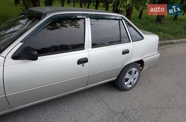 Седан Daewoo Nexia 2007 в 