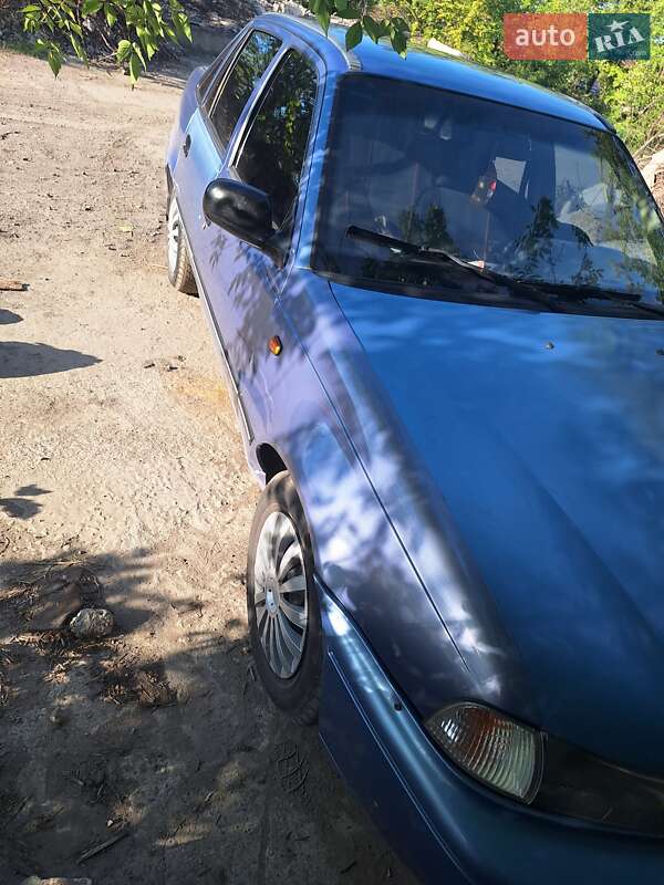 Седан Daewoo Nexia 2008 в Одессе