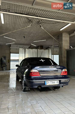 Седан Daewoo Nexia 2007 в 