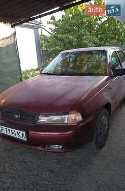 Седан Daewoo Nexia 2007 в Васильковке