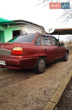 Седан Daewoo Nexia 2007 в Васильковке