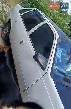 Седан Daewoo Nexia 1995 в 