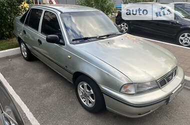 Седан Daewoo Nexia 2007 в Киеве