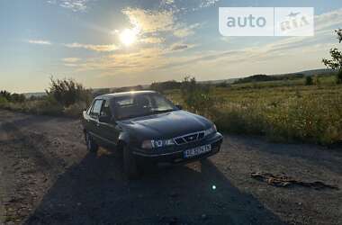 Седан Daewoo Nexia 2006 в Петропавловке