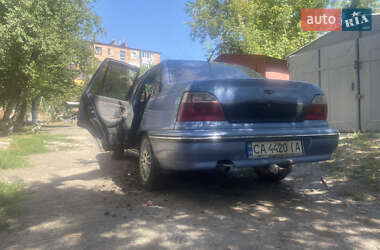 Седан Daewoo Nexia 2007 в 