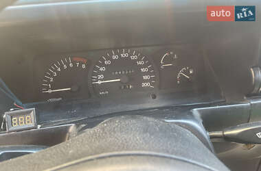 Седан Daewoo Nexia 1995 в 