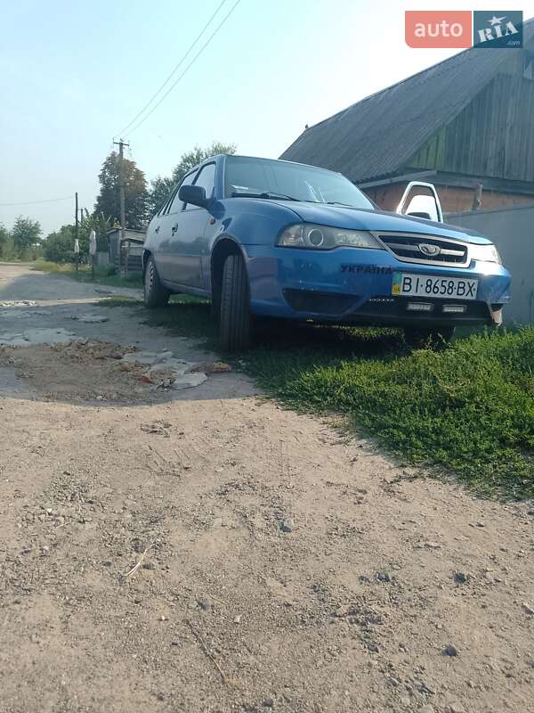 Седан Daewoo Nexia 2010 в Карловке фото 7 Седан Daewoo Nexia 2010 в Карловке