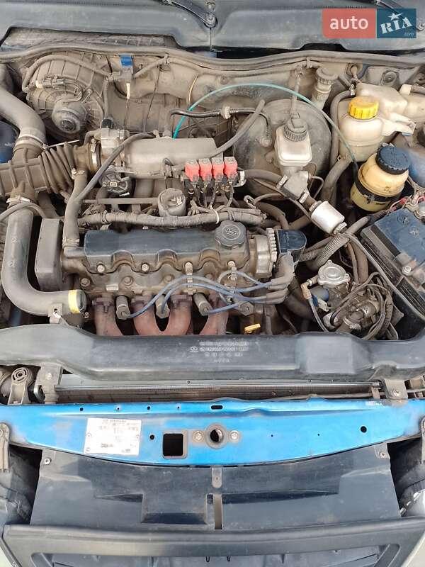 Седан Daewoo Nexia 2010 в Карловке фото 13 Седан Daewoo Nexia 2010 в Карловке