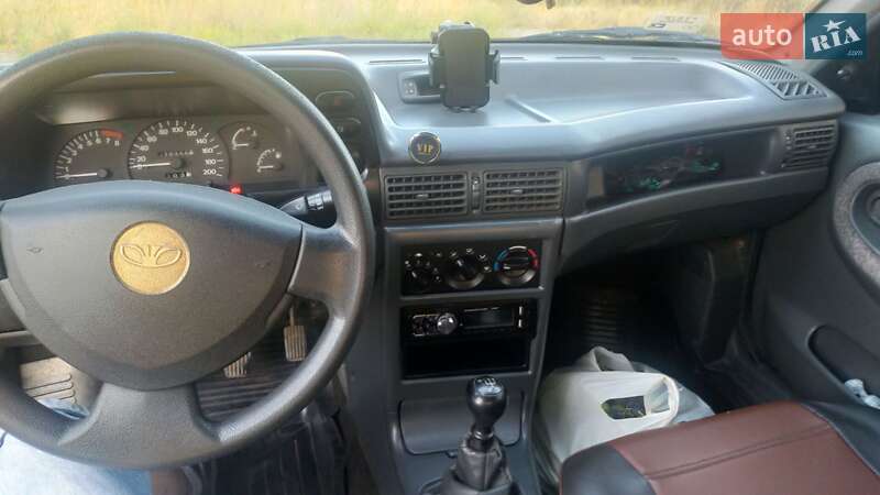 Седан Daewoo Nexia 2006 в Павлограде фото 4 Седан Daewoo Nexia 2006 в Павлограде