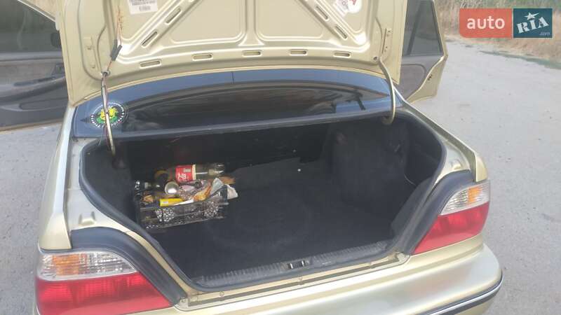 Седан Daewoo Nexia 2006 в Павлограде фото 8 Седан Daewoo Nexia 2006 в Павлограде