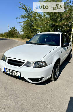 Седан Daewoo Nexia 2011 в Запоріжжі