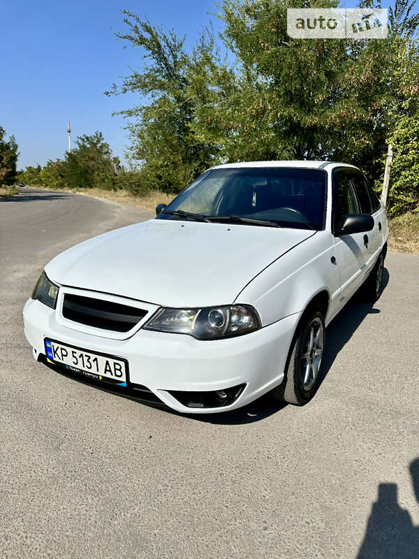 Седан Daewoo Nexia 2011 в Запоріжжі