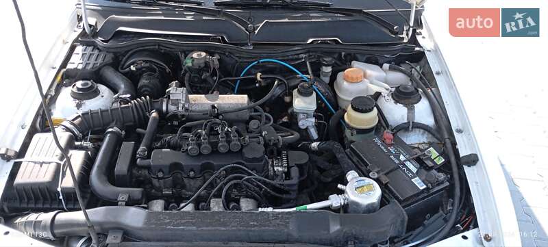 Седан Daewoo Nexia 2012 в Києві