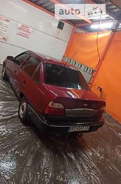 Седан Daewoo Nexia 2007 в Харькове