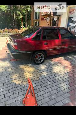 Седан Daewoo Nexia 2007 в Харькове